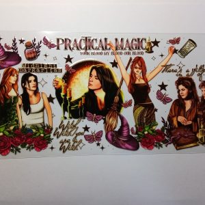 Practical magic