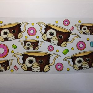 Gremlins cup
