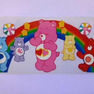 Care bears rainbow