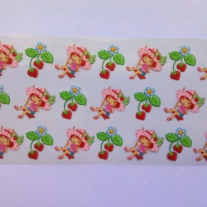 Strawberry shortcake1