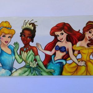 Disney princess