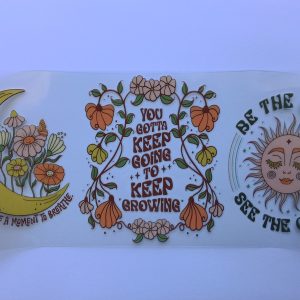 Be the good see the good