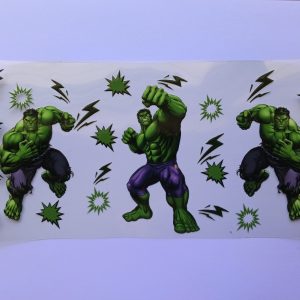 hulk