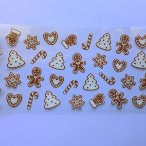 Gingerbread Christmas