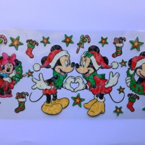 Mickey Christmas