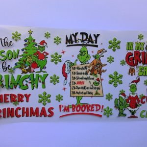 Grinch list