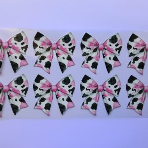 Cow bows