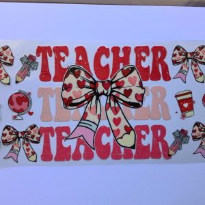 Teacher Teacher Teacher