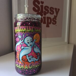 Casper 16oz pre Made