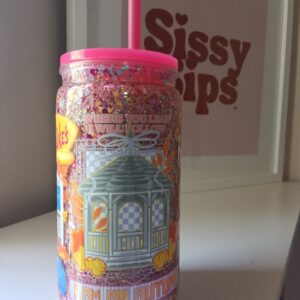 Gilmore girls 16oz pre Made