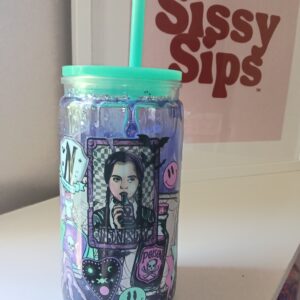 Wednesday honey drip pre Made