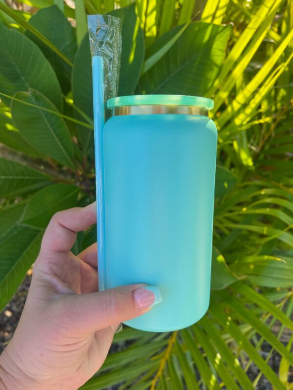 Aqua stainless steel